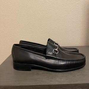 Mens Gucci loafers